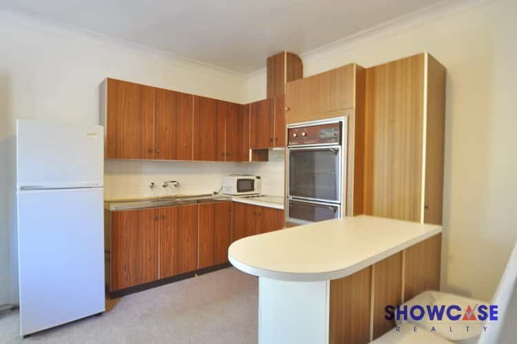 Third view of Homely flat listing, 17A Bellevue Dr, Carlingford NSW 2118