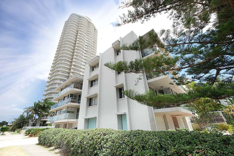 3/88 The Esplanade, Burleigh Heads QLD 4220