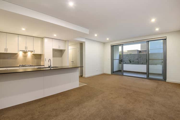 Second view of Homely apartment listing, 102/243-249 Canterbury Road, Canterbury NSW 2193