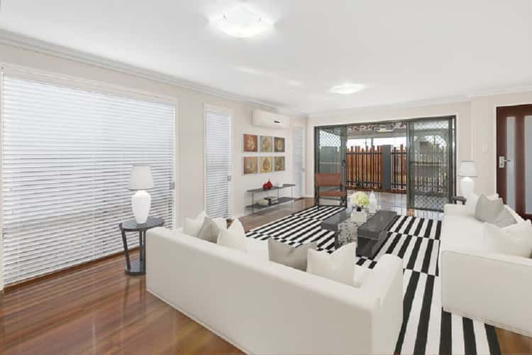Third view of Homely unit listing, 4/340 Hume Street, Centenary Heights QLD 4350