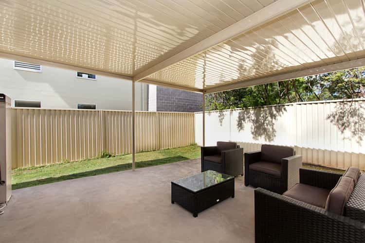 Fifth view of Homely townhouse listing, 1/50 Methven Street, Mount Druitt NSW 2770
