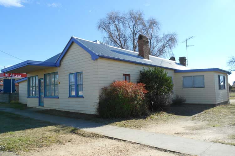 Main view of Homely house listing, 99 BRIDGE Street, Uralla NSW 2358
