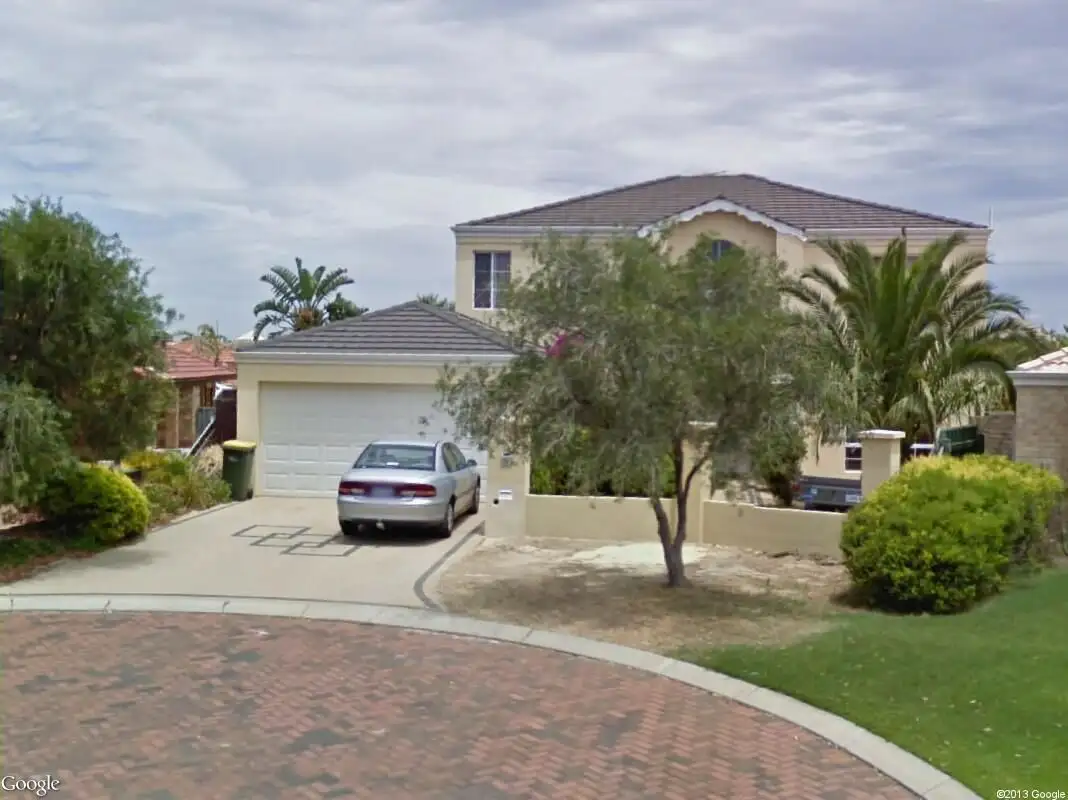 Main view of Homely house listing, 14 Tallinn Loop, Mindarie WA 6030