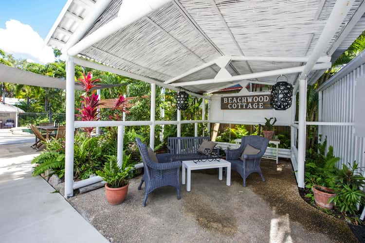 Second view of Homely house listing, 9 Rintoul Court, Horseshoe Bay QLD 4819