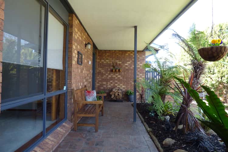 Second view of Homely house listing, 84 Coish Ave, Benalla VIC 3672