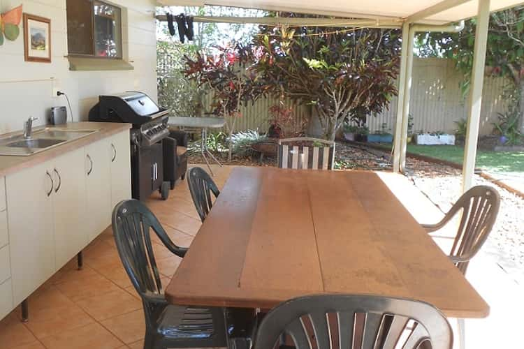 Seventh view of Homely house listing, 12 Poggoili Street, Kairi QLD 4872