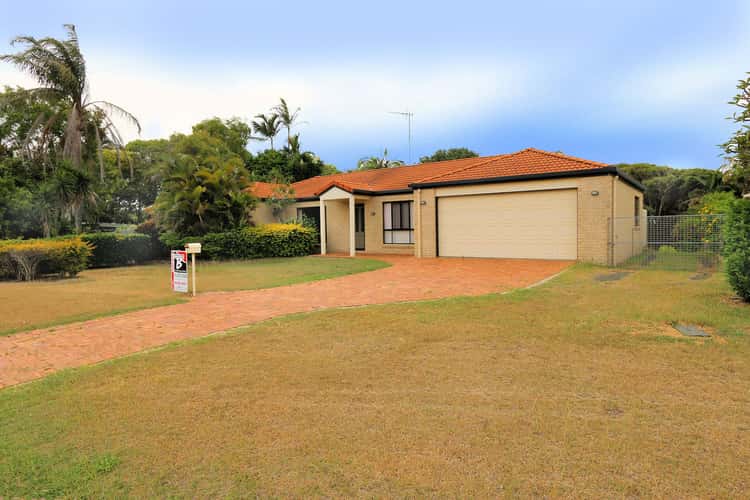 Main view of Homely house listing, 13 KALINA STREET, Innes Park QLD 4670