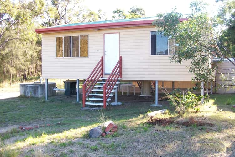 Main view of Homely house listing, 25 Isis Street, Buxton QLD 4660