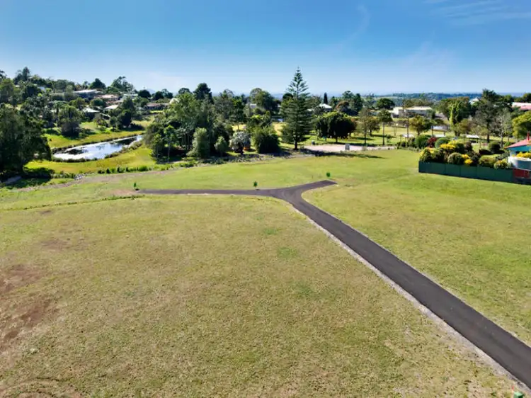 Lot 33 Shay Lane, Mapleton QLD 4560