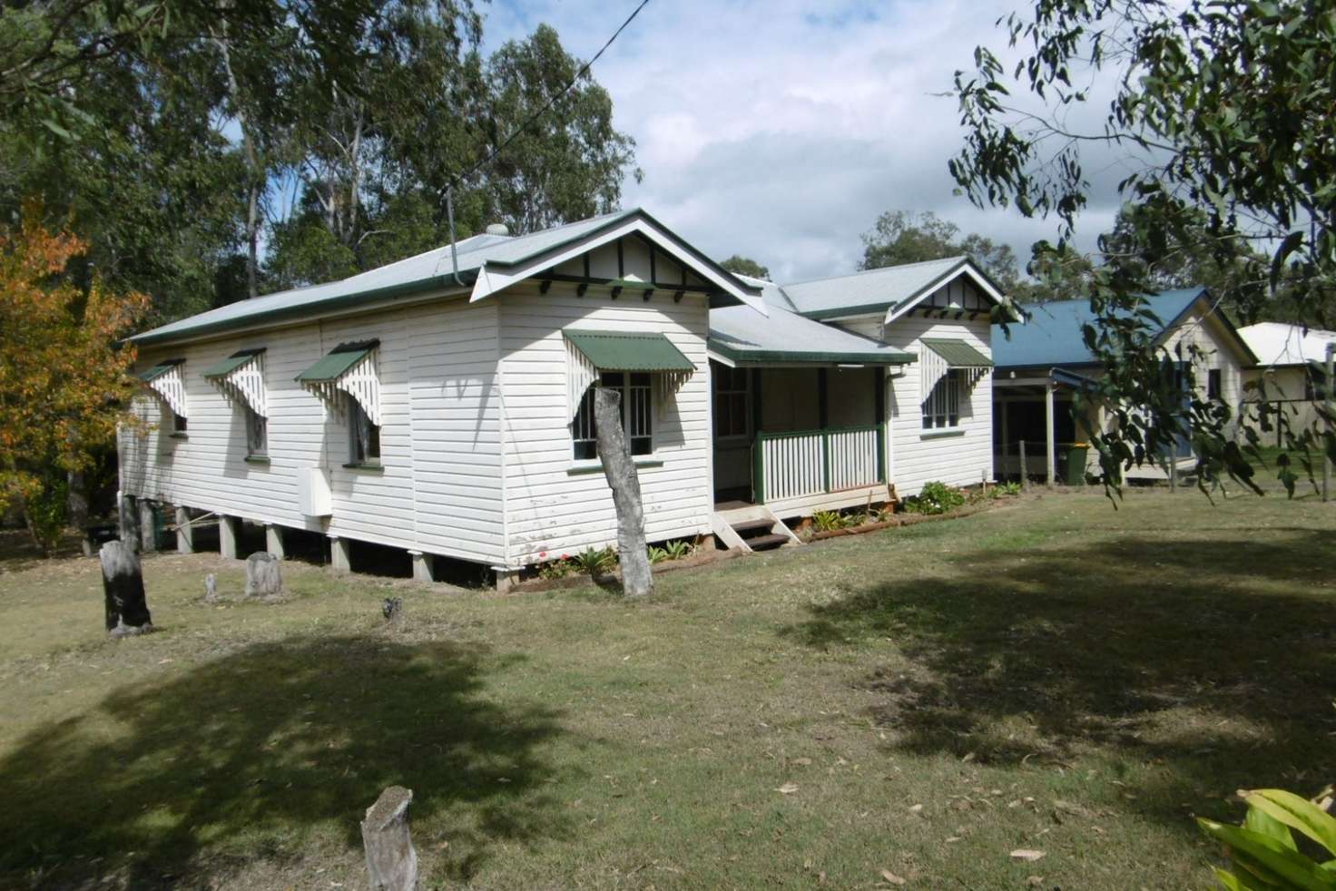 Main view of Homely house listing, 76 Drummond Street, Apple Tree Creek QLD 4660