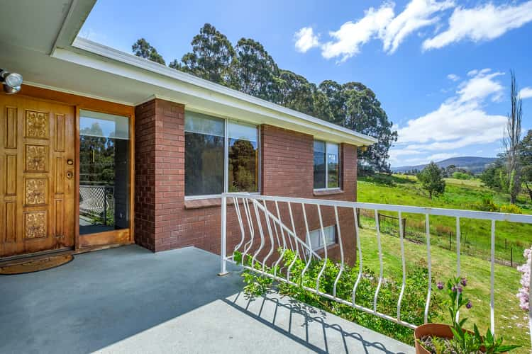 Seventh view of Homely house listing, 4966 Huon Hwy, Geeveston TAS 7116