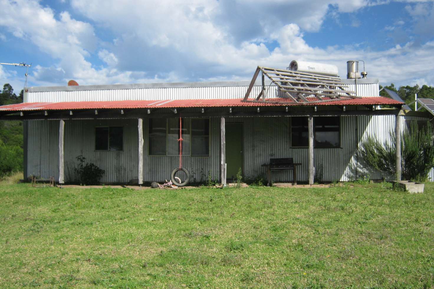 Main view of Homely acreageSemiRural listing, 1099 Upper Brogo Rd, Brogo NSW 2550