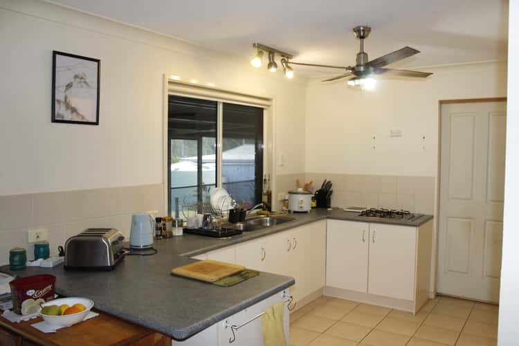 Second view of Homely lifestyle listing, 29 Harris Road, Owanyilla QLD 4650