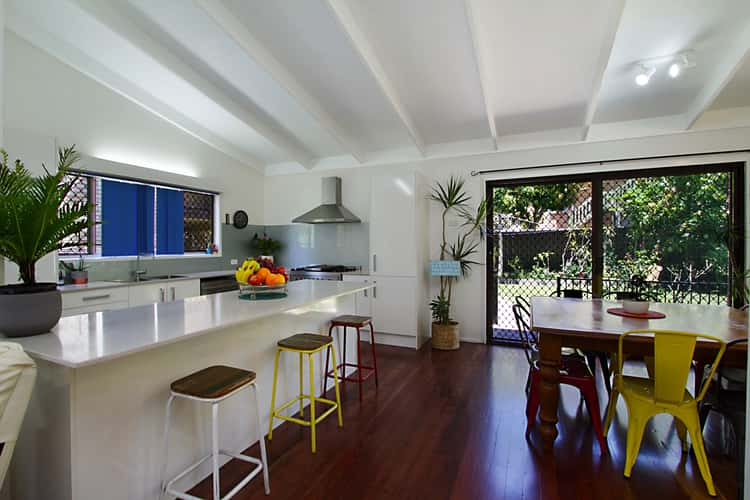 Main view of Homely house listing, 98 West Burleigh Rd, Burleigh Heads QLD 4220