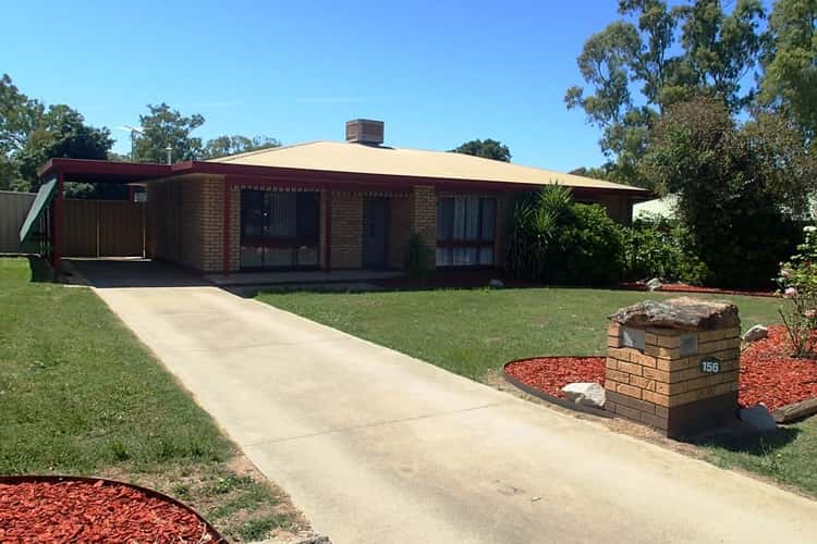 Main view of Homely house listing, 156 Hume St, Corowa NSW 2646