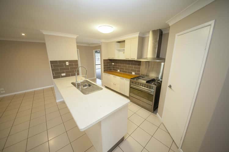Second view of Homely house listing, 7 Silver Street, Aldershot QLD 4650