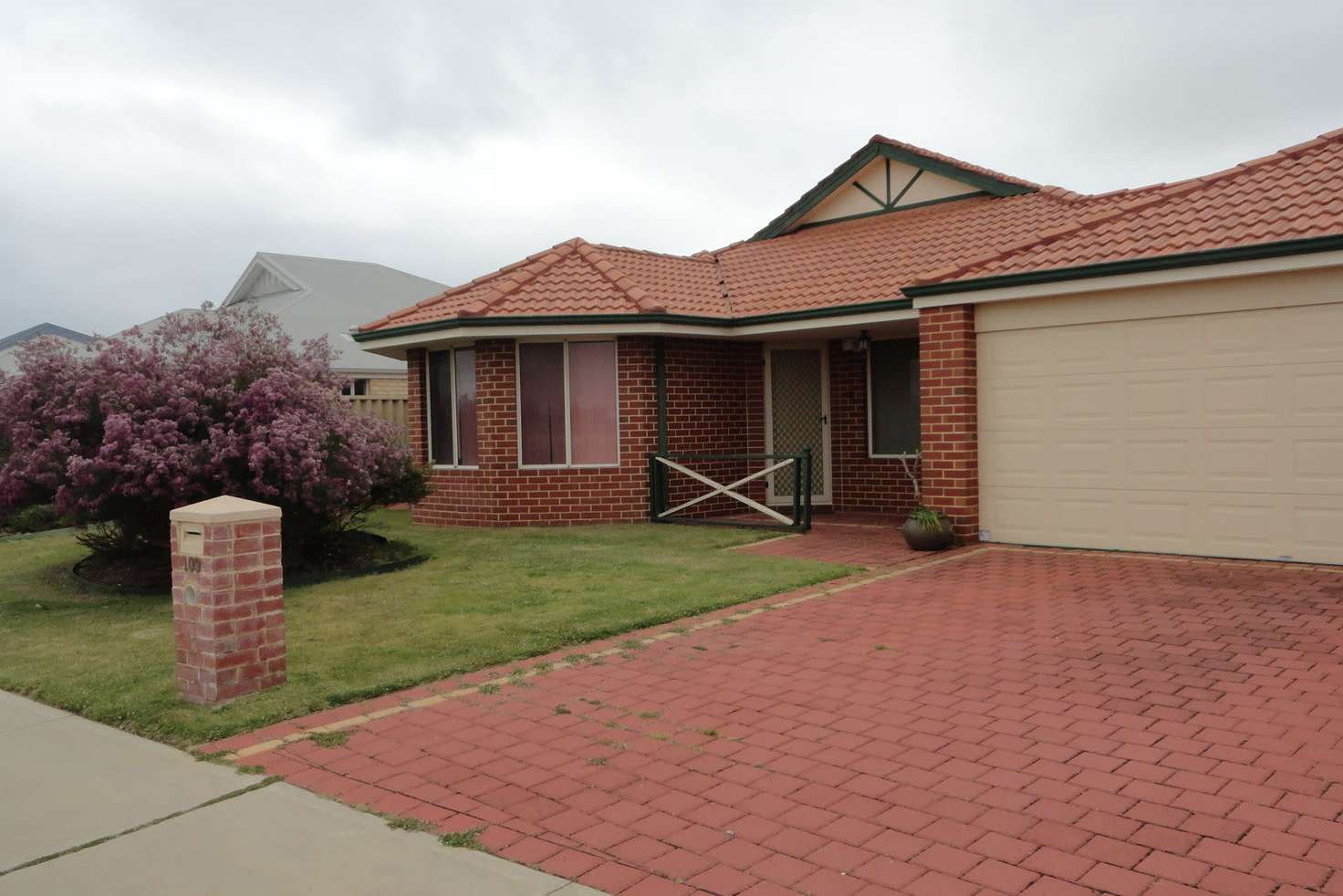 Main view of Homely house listing, 109 Homebush Drive, Butler WA 6036