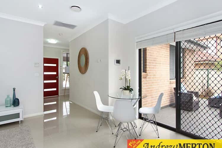 Fifth view of Homely villa listing, 5/144 Kildare Road, Blacktown NSW 2148