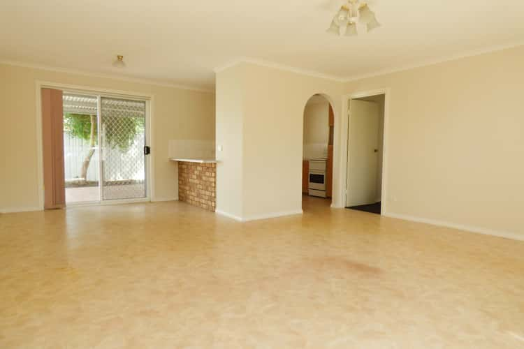 Second view of Homely townhouse listing, 4 Bourke Dr, Benalla VIC 3672