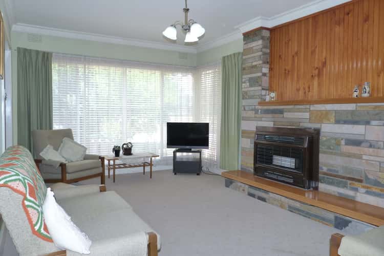 Second view of Homely house listing, 31 Clarke St, Benalla VIC 3672