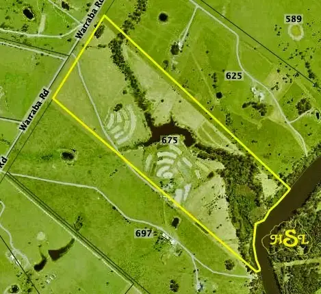 Sixth view of Homely rural property listing, 675 Warraba Rd, The Branch NSW 2425