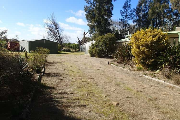 Fifth view of Homely acreageSemiRural listing, 56 Waratah Rd, Berrigan NSW 2712