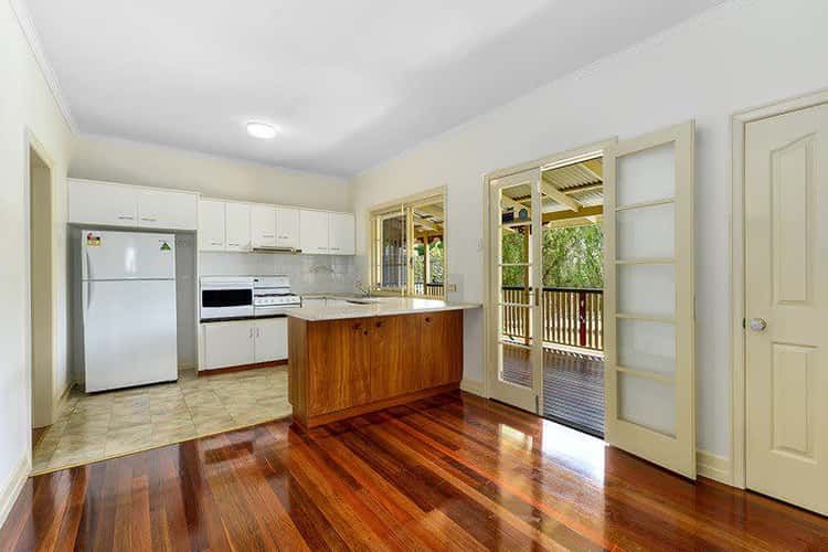 Fifth view of Homely house listing, 9 Yarradale Street, Newmarket QLD 4051