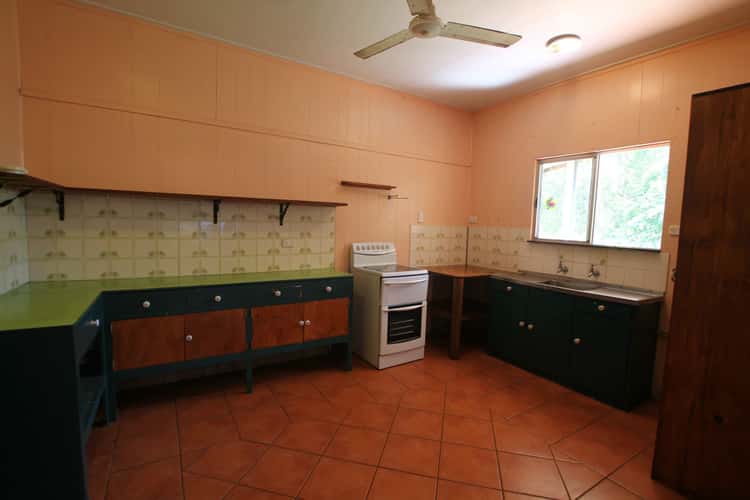 Second view of Homely house listing, 7 Cedar Street, Yungaburra QLD 4884