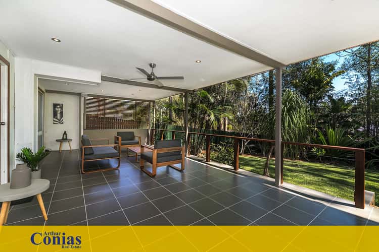 Third view of Homely house listing, 180 Burbong St, Chapel Hill QLD 4069