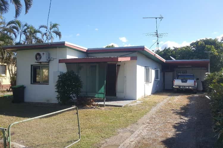 Main view of Homely house listing, 13 Stewart Street, Ayr QLD 4807