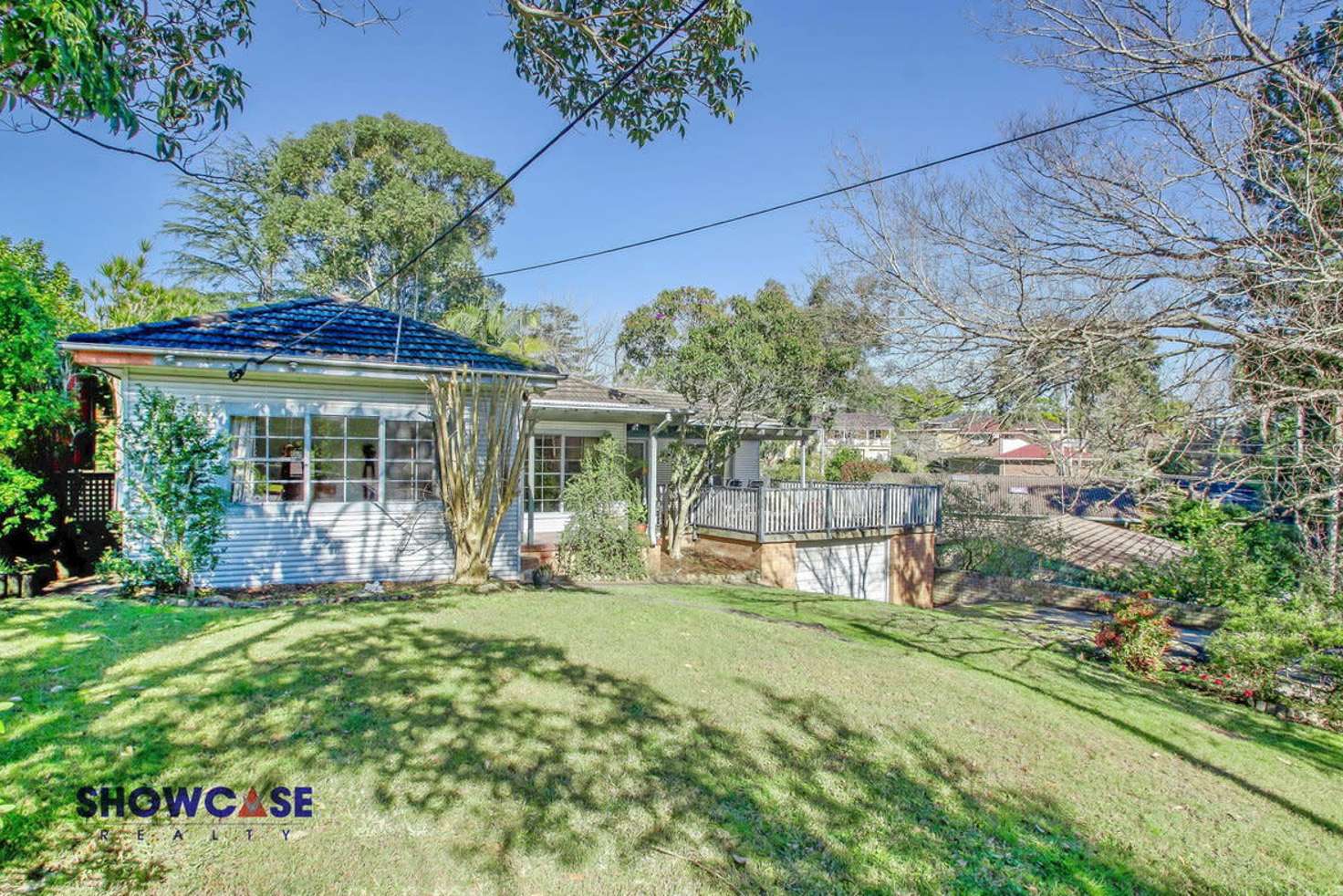 Main view of Homely house listing, 36 Karingal Ave, Carlingford NSW 2118
