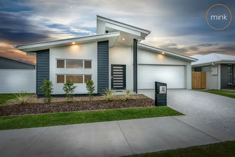 94 Adelaide Circuit, Caloundra West QLD 4551