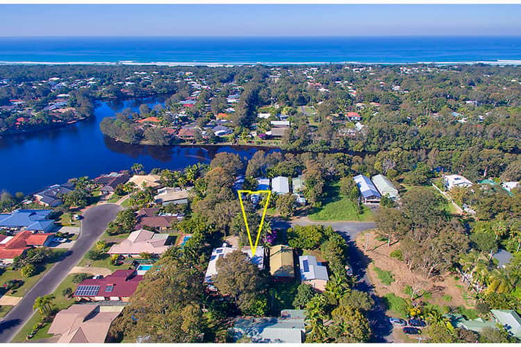 Main view of Homely house listing, 38 Elizabeth Avenue, South Golden Beach NSW 2483