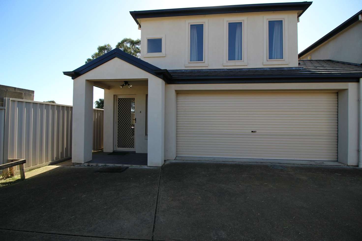 Main view of Homely townhouse listing, 2/11 First Avenue, Ascot Park SA 5043
