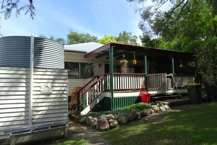 Second view of Homely house listing, 4 Mt Carmel Rd, Boonah QLD 4310