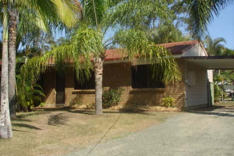 Main view of Homely house listing, 34 Temma Street, Eagleby QLD 4207