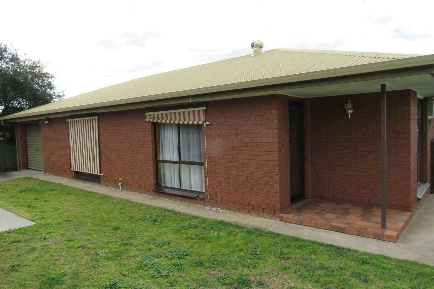 Main view of Homely unit listing, 3/196 Hume Street, Corowa NSW 2646