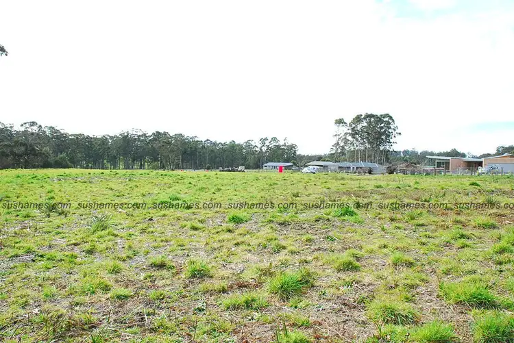 Seventh view of Homely land listing, Lot 15 Collins Way, Tugrah TAS 7310