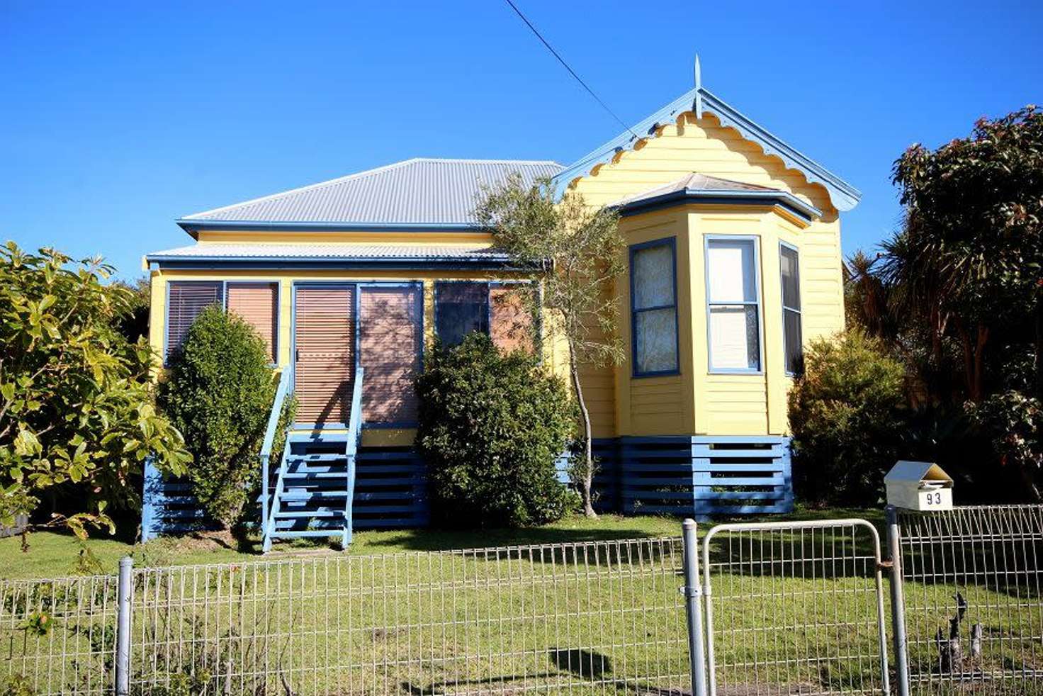 Main view of Homely house listing, 93 Calle Calle Street, Eden NSW 2551