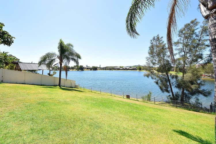 Main view of Homely house listing, 86 Honeyeater Drive, Burleigh Waters QLD 4220
