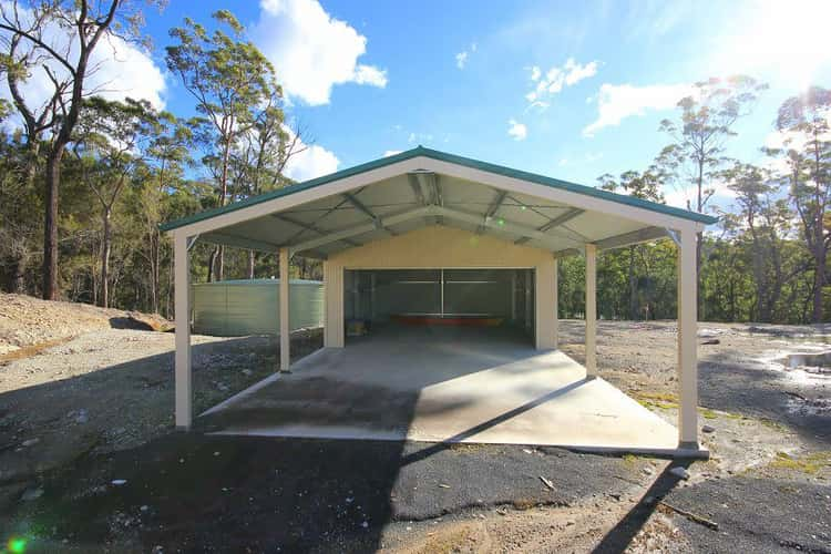 Seventh view of Homely lifestyle listing, Lot 85 Mac Hill Place, Bald Hills NSW 2549