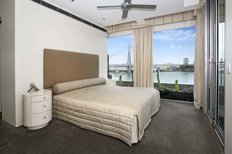 Second view of Homely apartment listing, 10/501 Glebe Point Rd, Glebe NSW 2037