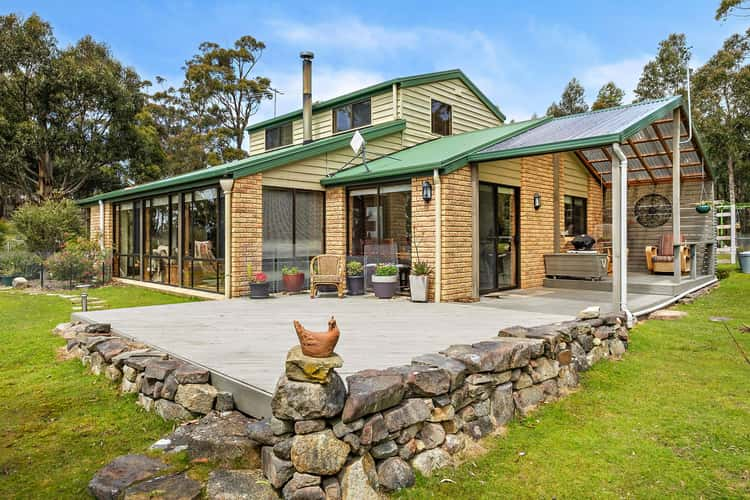 168 Groombridges Rd, Kettering TAS 7155