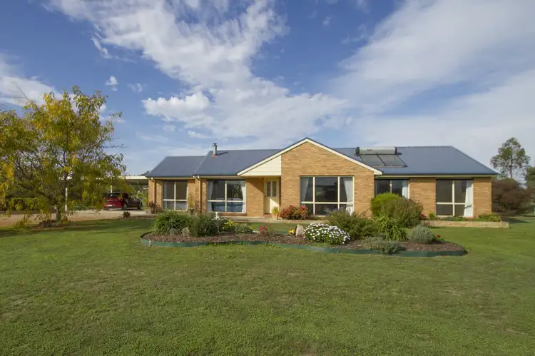11 Redwood Court, Briagolong VIC 3860