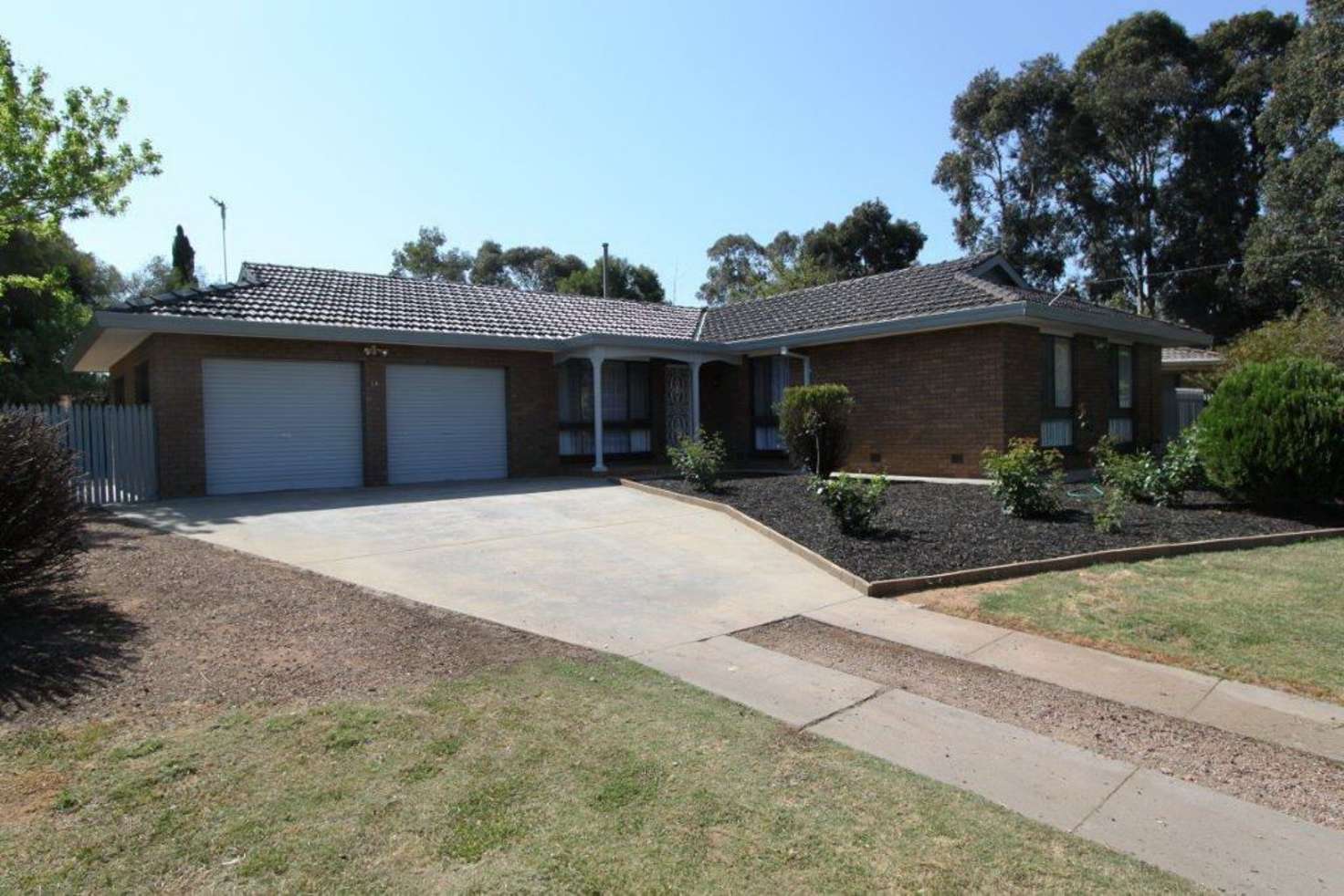 Main view of Homely house listing, 56 Barinya Street, Barooga NSW 3644