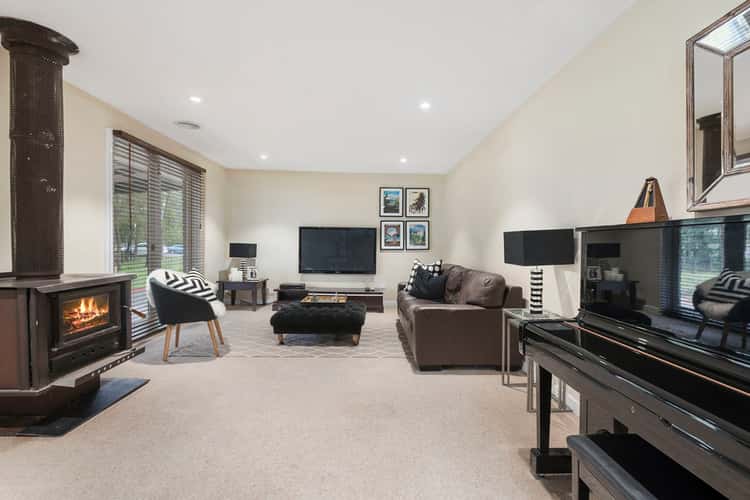 Second view of Homely house listing, 23 McBean Avenue, Macedon VIC 3440