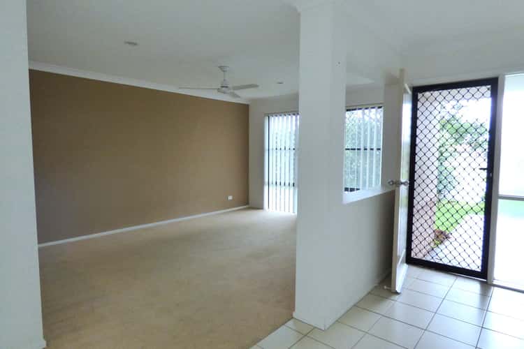 Second view of Homely house listing, 8 Valencia Ct, Bellmere QLD 4510