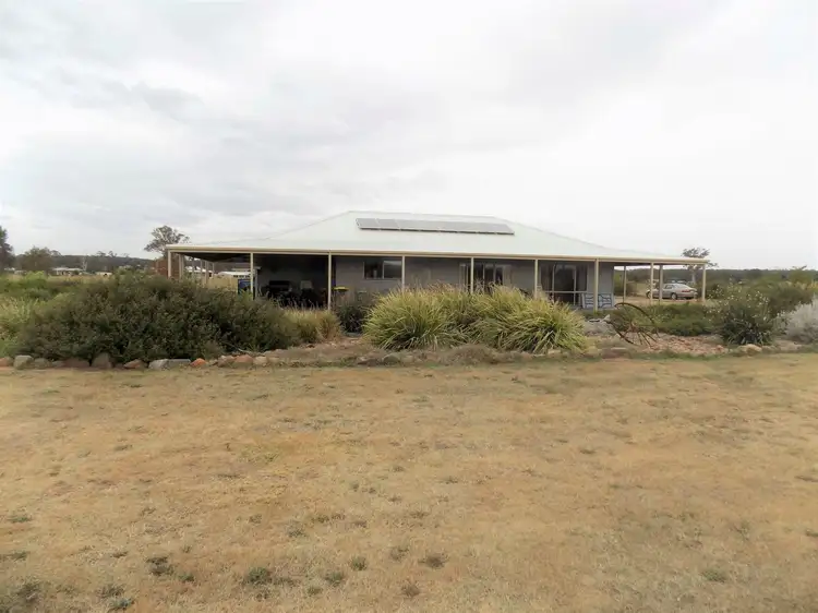 104C Freestone Creek Road, Briagolong VIC 3860