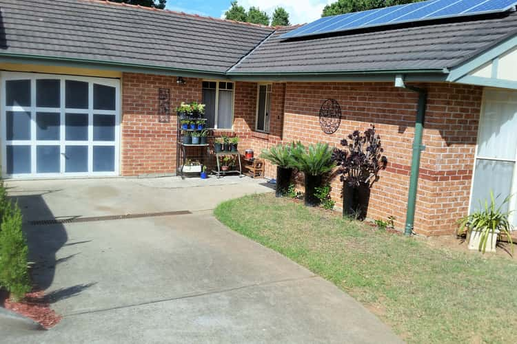 Second view of Homely semiDetached listing, 9 Risca Place, Quakers Hill NSW 2763