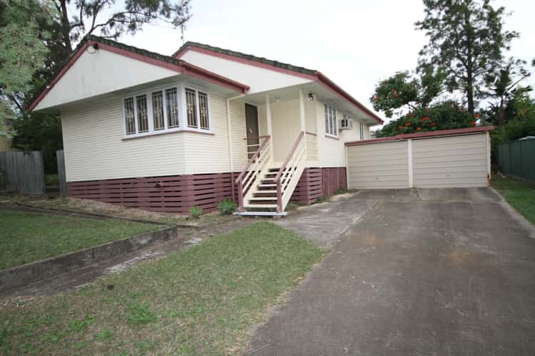 Main view of Homely house listing, 35 Casmaria Street, Mansfield QLD 4122